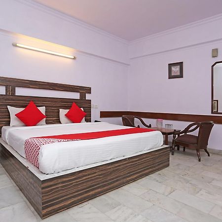 Oyo 11858 Hotel Shiv Murti Grand Haridwar Exterior photo