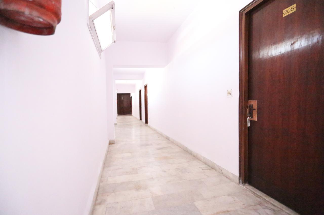 Oyo 11858 Hotel Shiv Murti Grand Haridwar Exterior photo
