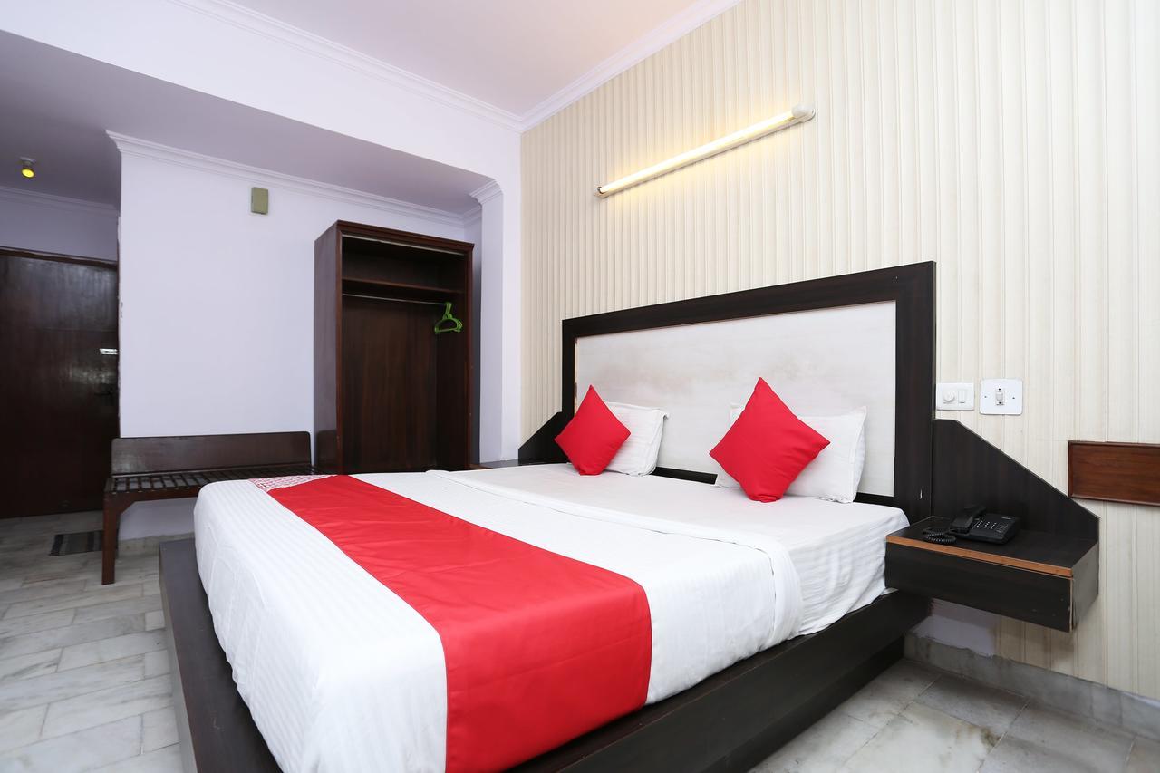 Oyo 11858 Hotel Shiv Murti Grand Haridwar Exterior photo