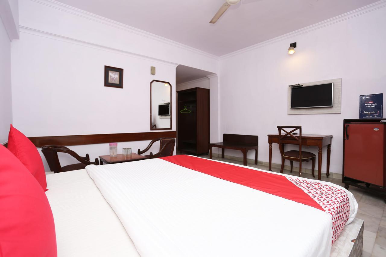 Oyo 11858 Hotel Shiv Murti Grand Haridwar Exterior photo