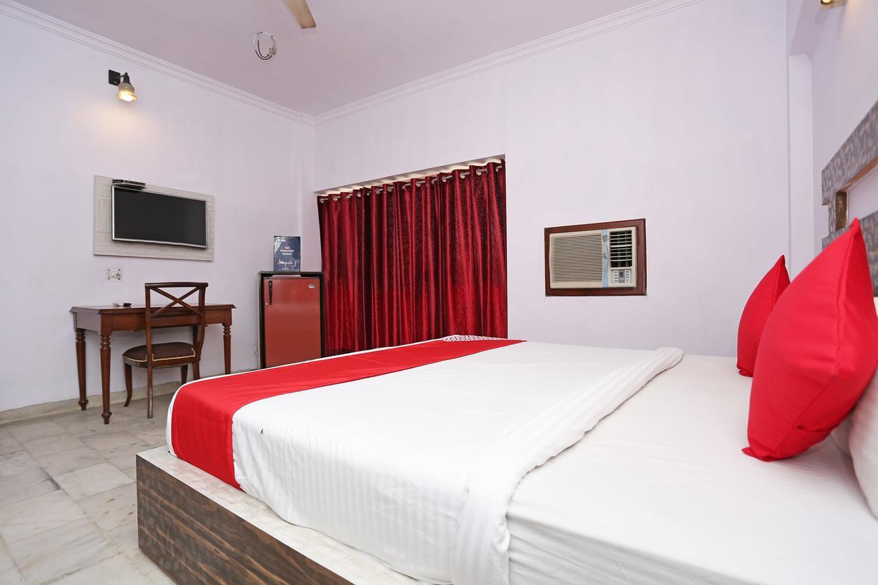 Oyo 11858 Hotel Shiv Murti Grand Haridwar Exterior photo