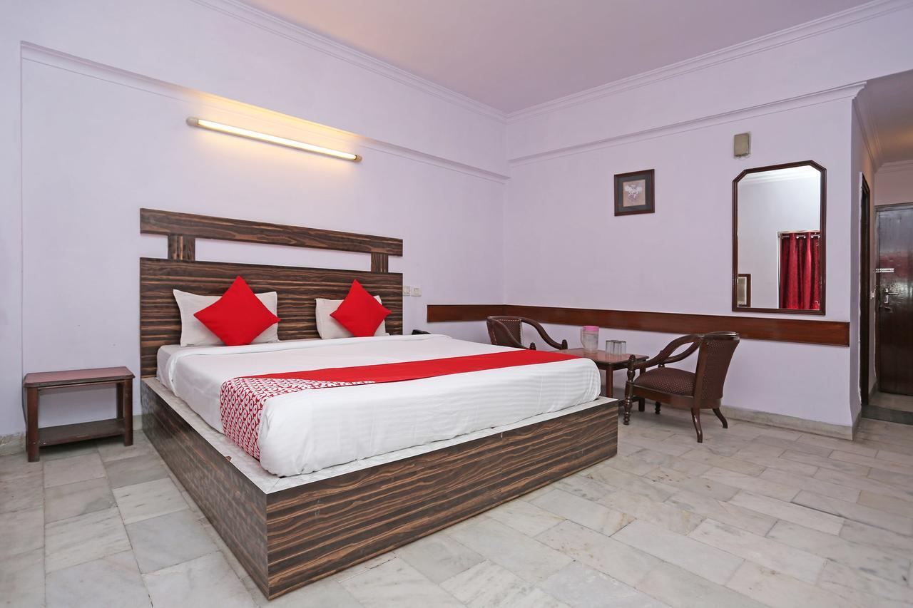 Oyo 11858 Hotel Shiv Murti Grand Haridwar Exterior photo