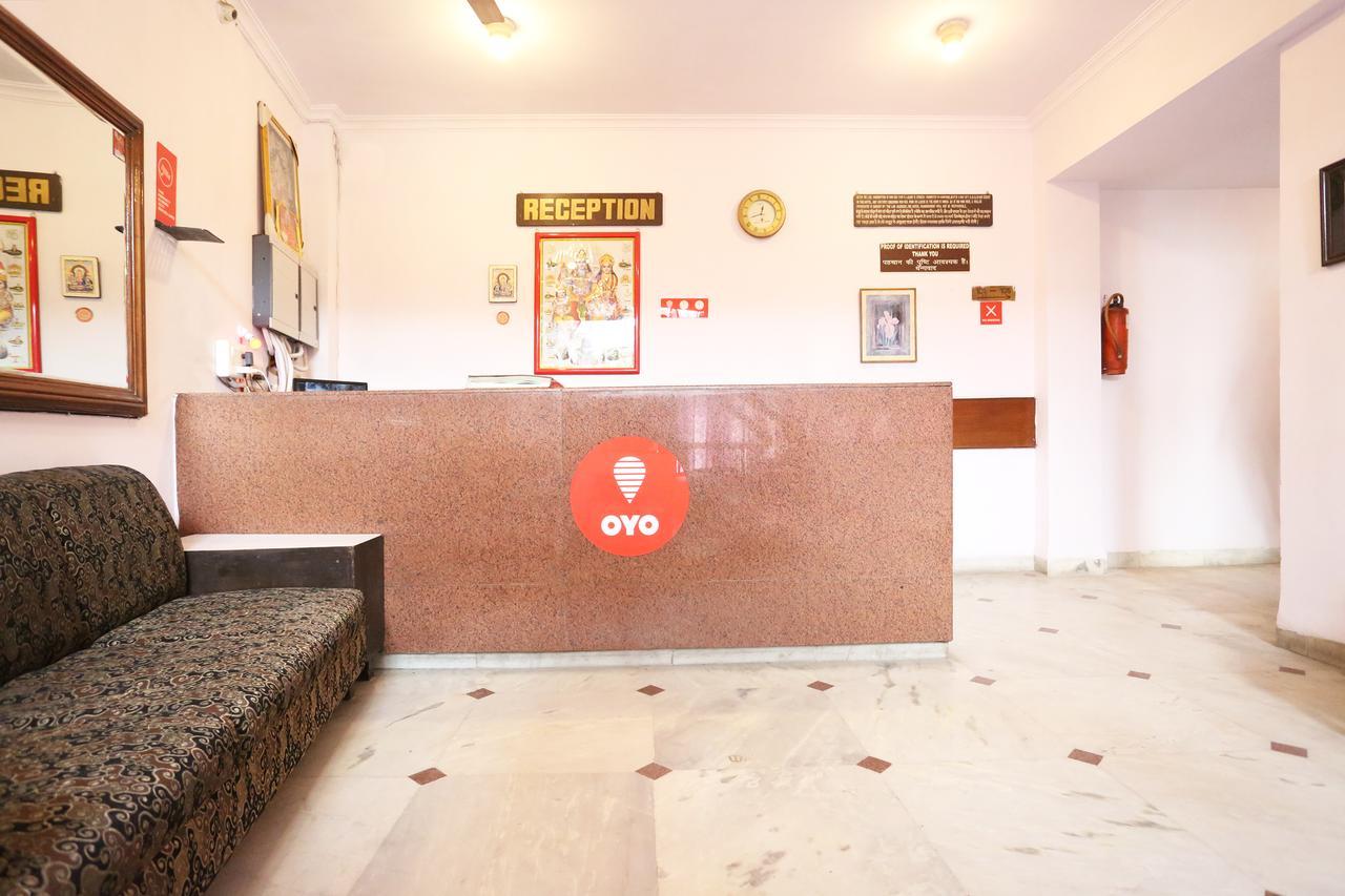 Oyo 11858 Hotel Shiv Murti Grand Haridwar Exterior photo