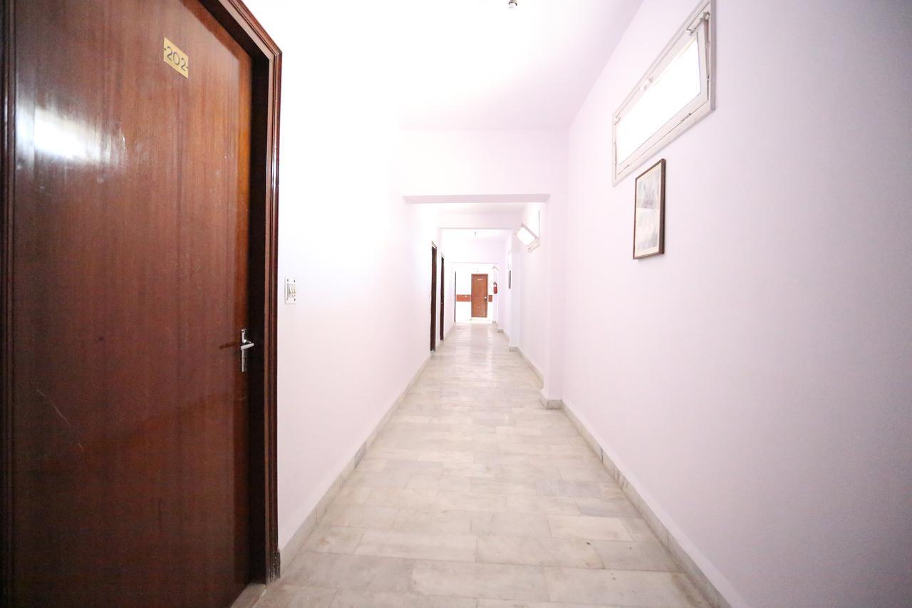 Oyo 11858 Hotel Shiv Murti Grand Haridwar Exterior photo